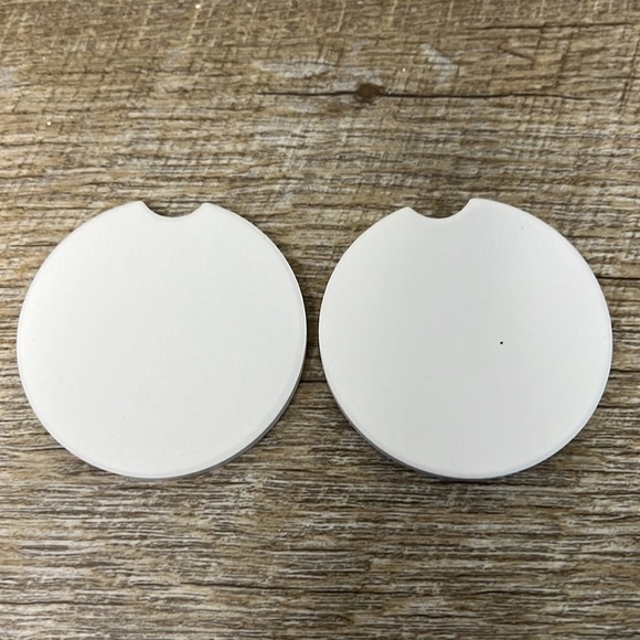 Coca Cola Mini Coasters (2) - Picture 4 of 4